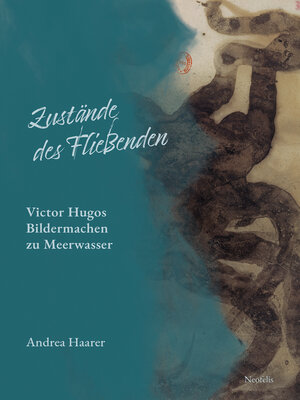 cover image of Zustände des Fließenden